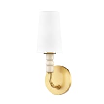 Aged Brass
