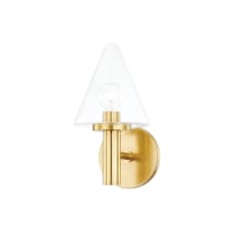 Aged Brass