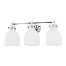 Polished Nickel