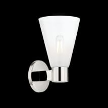 Polished Nickel