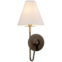 Aged Brass / Bronze