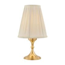 Aged Brass