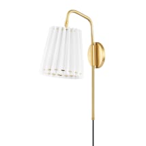Aged Brass