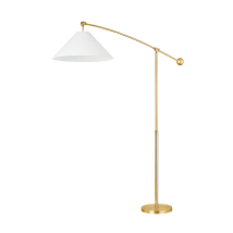 Aged Brass