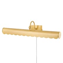 Aged Brass