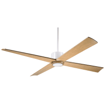 Matte White / Graphite