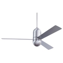 Brushed Aluminum