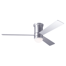 Brushed Aluminum