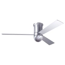 Brushed Aluminum