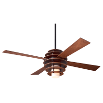 Mahogany / Dark Bronze