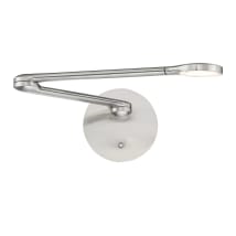 Brushed Nickel