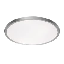 Brushed Nickel / 3500K