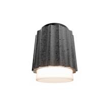 Basalt Stone / Black