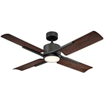 Oil Rubbed Bronze / 2700K