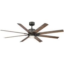 Oil Rubbed Bronze / 3000K