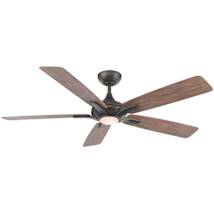 Oil Rubbed Bronze / Barn Wood / 3000K