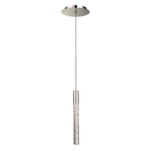 Polished Nickel