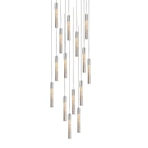 Polished Nickel