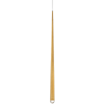 Aged Brass