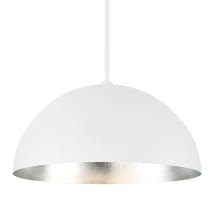 Silver Leaf