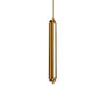 Aged Brass