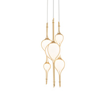 Vintage Brass