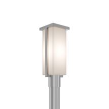 Brushed Aluminum