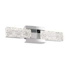 Polished Nickel