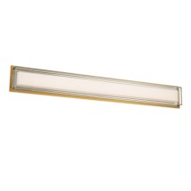 Aged Brass
