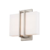 Brushed Nickel