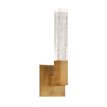 Aged Brass