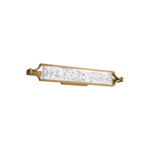 Aged Brass