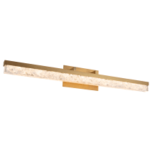 Aged Brass