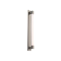 Brushed Nickel