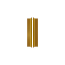Aged Brass