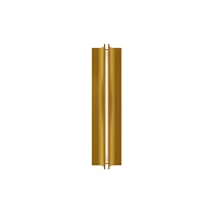 Aged Brass