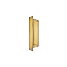 Aged Brass