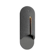Basalt Stone / Black