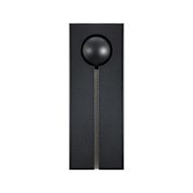 Black / Brushed Nickel