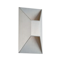 Brushed Aluminum