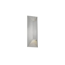 Brushed Aluminum