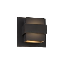 Oil Rubbed Bronze