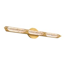 Aged Brass