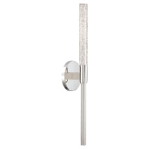 Polished Nickel