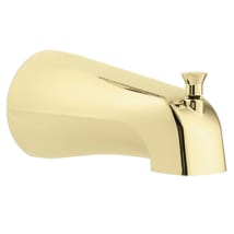 Polished Brass