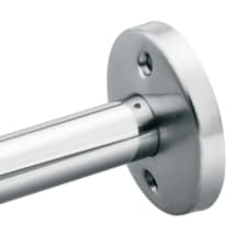 Satin Stainless