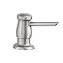 Spot Resist Stainless