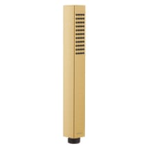 Brushed Gold