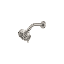 Spot Resist Brushed Nickel
