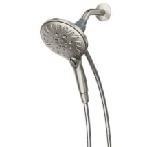 Spot Resist Brushed Nickel